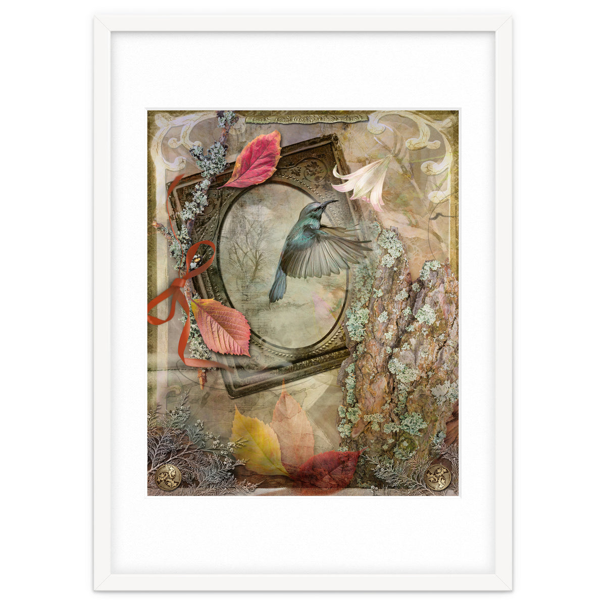 One More Before I Go