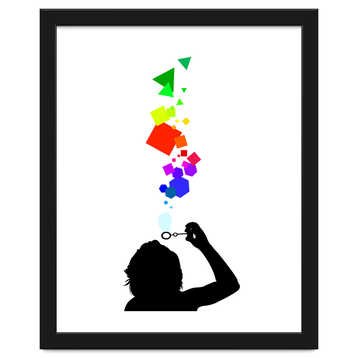 CHILDREN'S IMAGINATION