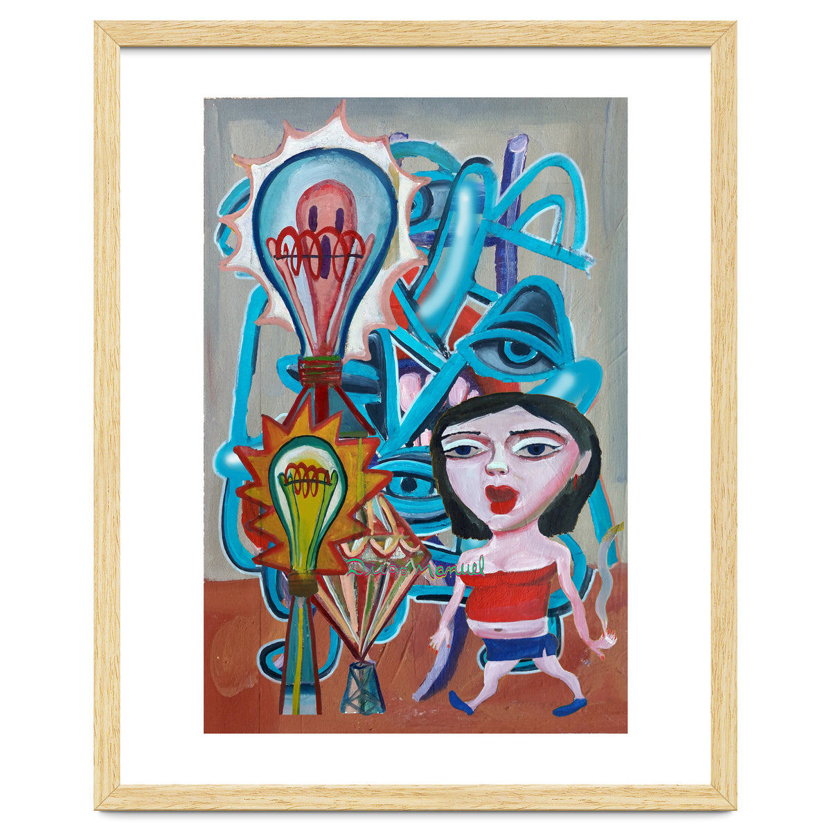 Graffiti Digital 2022 842