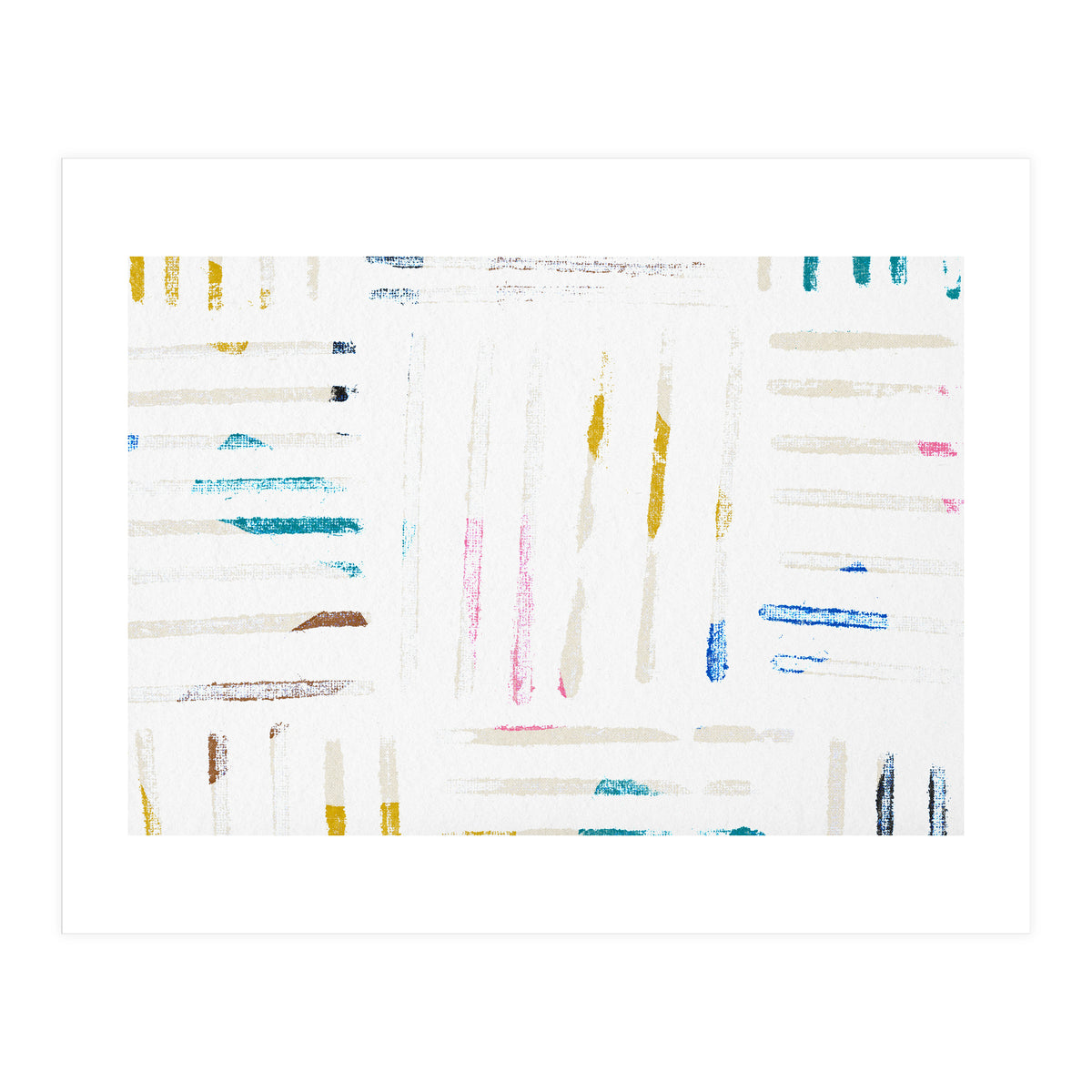 Faber (5) (Print Only)