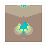 Baby G - The Macaron (Print Only) thumbnail