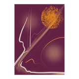 Flamas 3 (Print Only) thumbnail