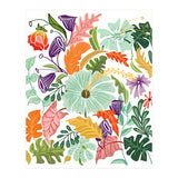 Hello Tropical (Print Only) thumbnail