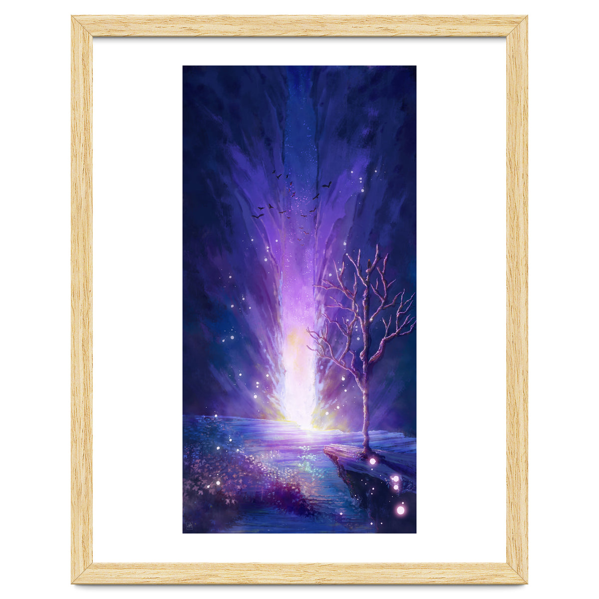 Gate Of The Underworld