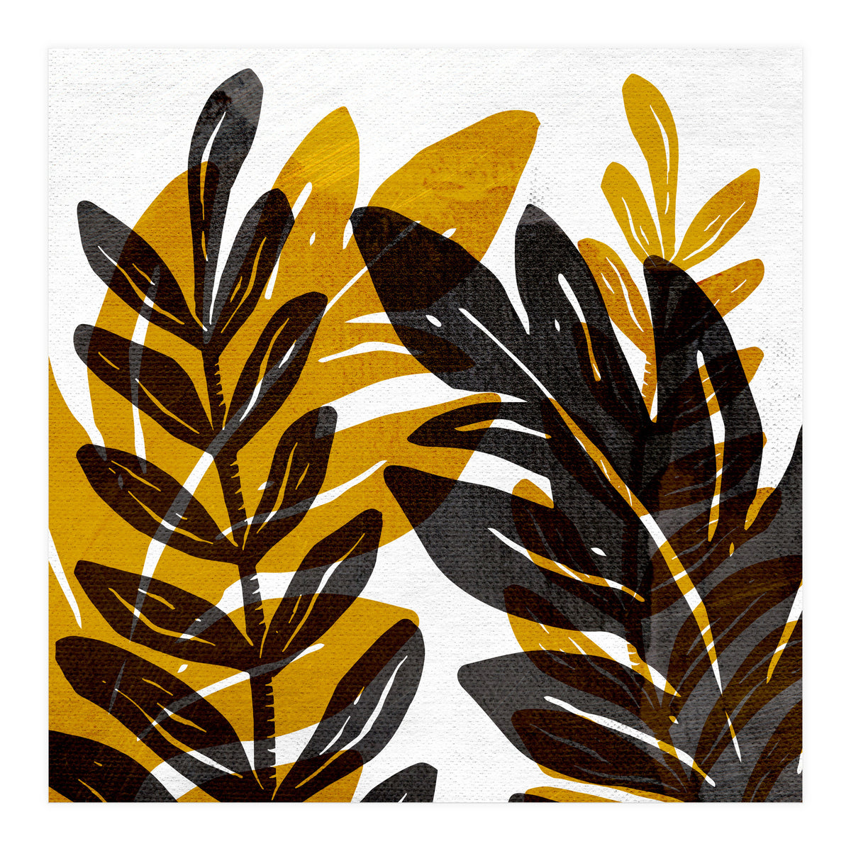 Sertão 2 (Print Only)