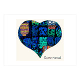 Corazon 7 (Print Only) thumbnail