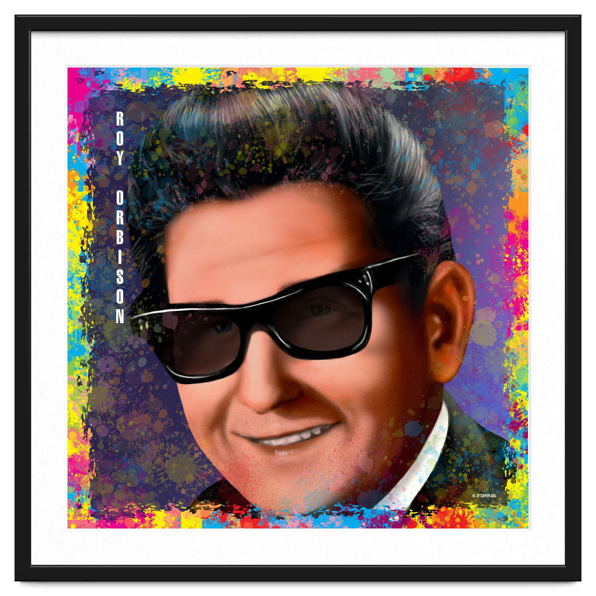 Roy Orbison