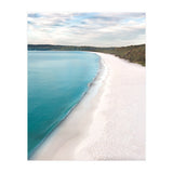 Hyams Beach, Jervis Bay, NSW (Print Only) thumbnail