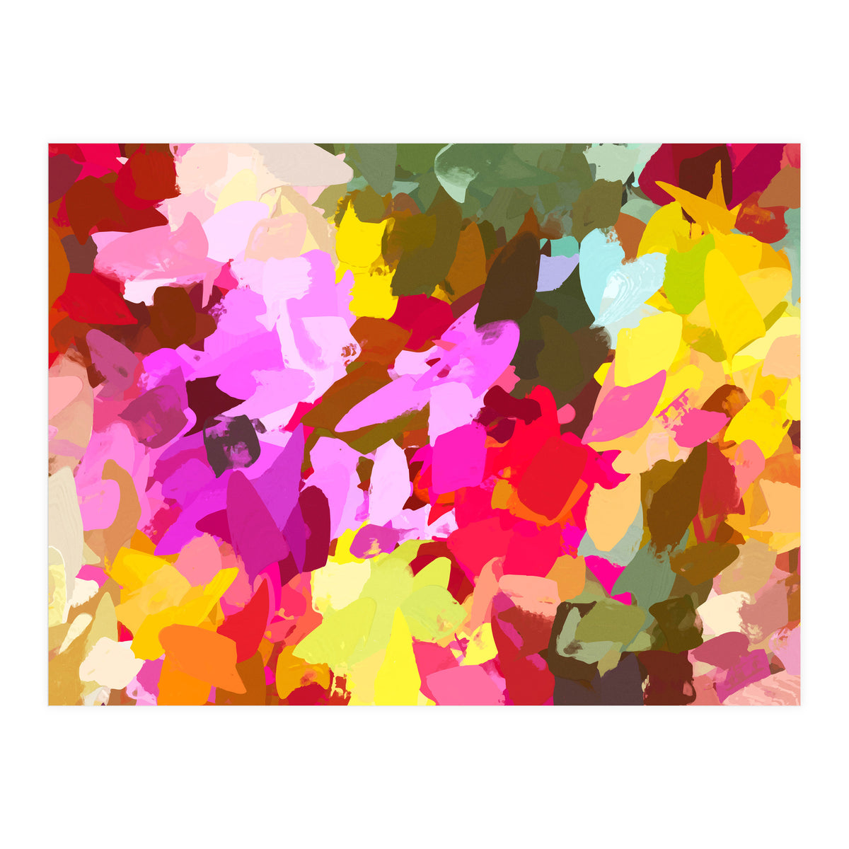 Winterberry (Print Only)