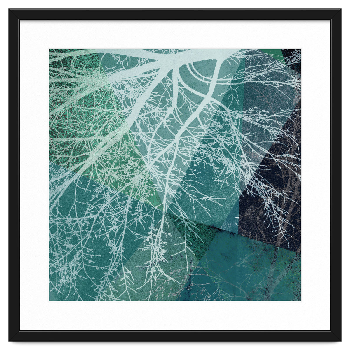 P19-E3 Trees and Triangles