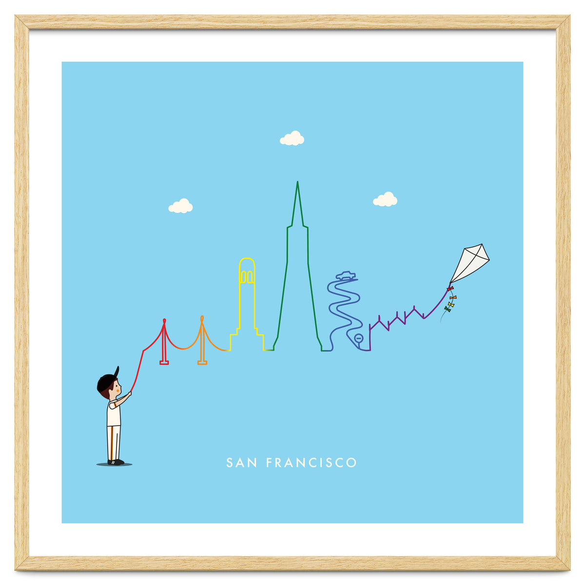 Kein Design San Francisco