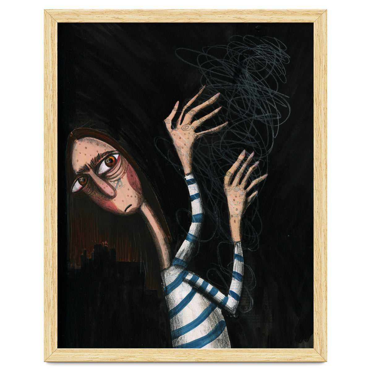 The Age Old Battle Wtih Self Doubt