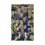 The Walking Dead (Print Only) thumbnail
