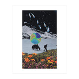 The Last Ice Age (Print Only) thumbnail