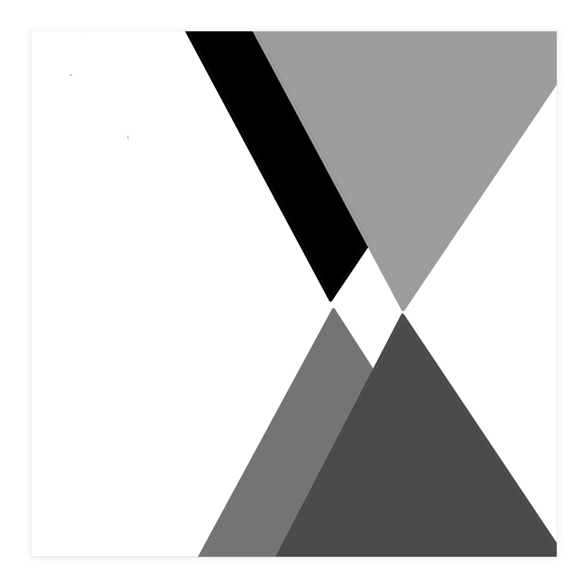 Two Hands (Print Only)