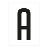Braun A (Print Only) thumbnail