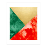 Holiday Spirit (Print Only) thumbnail