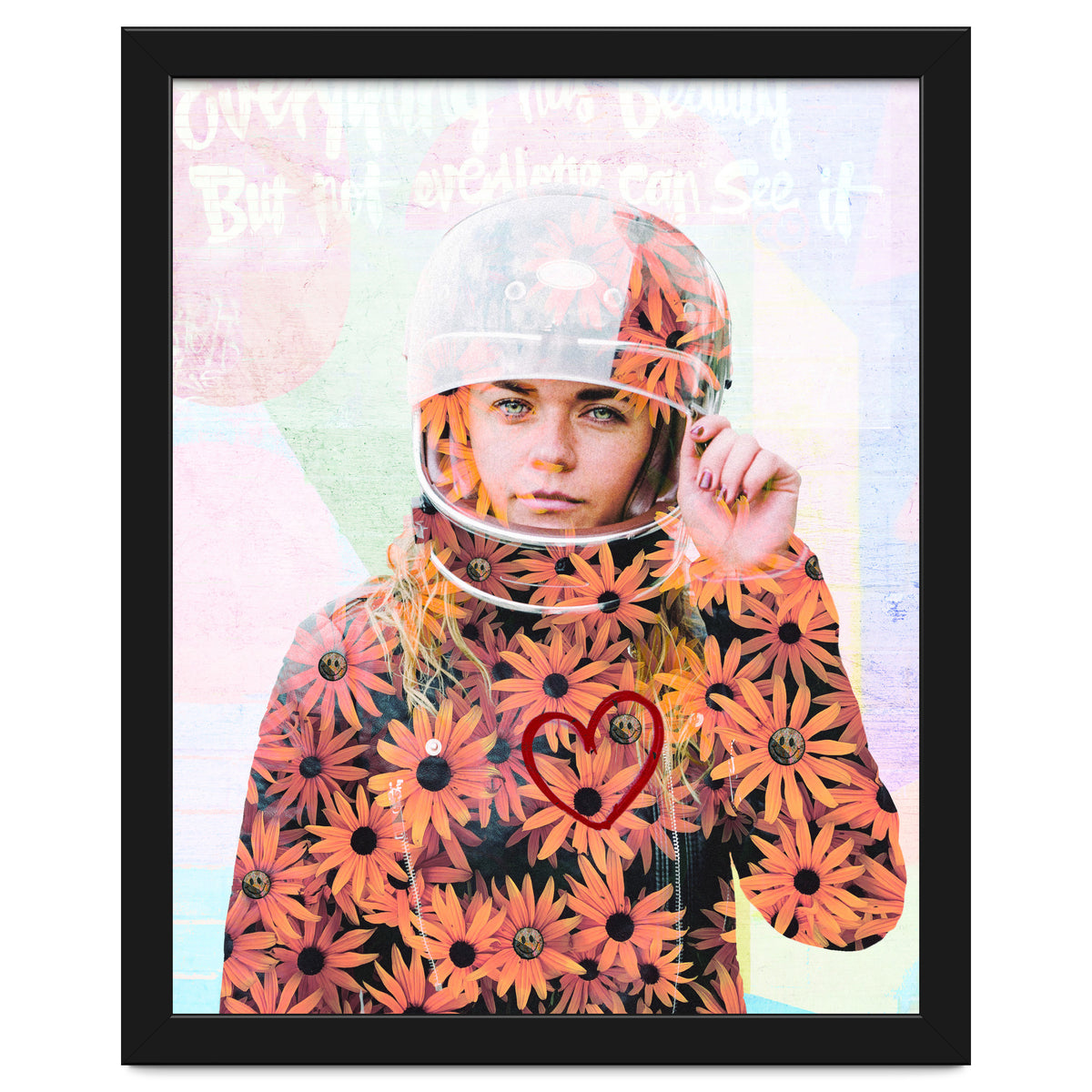 Everything Has Beauty