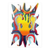 Fuego 11 Copia (Print Only) thumbnail
