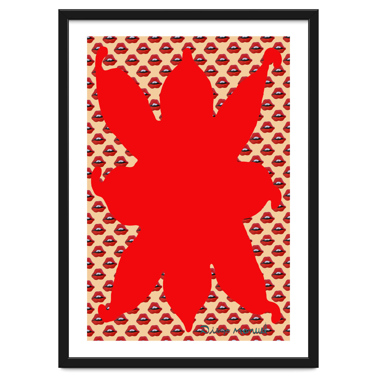 Graffiti Digital Nuevo 2023 124