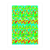 Pop Abstract A 77 (Print Only) thumbnail