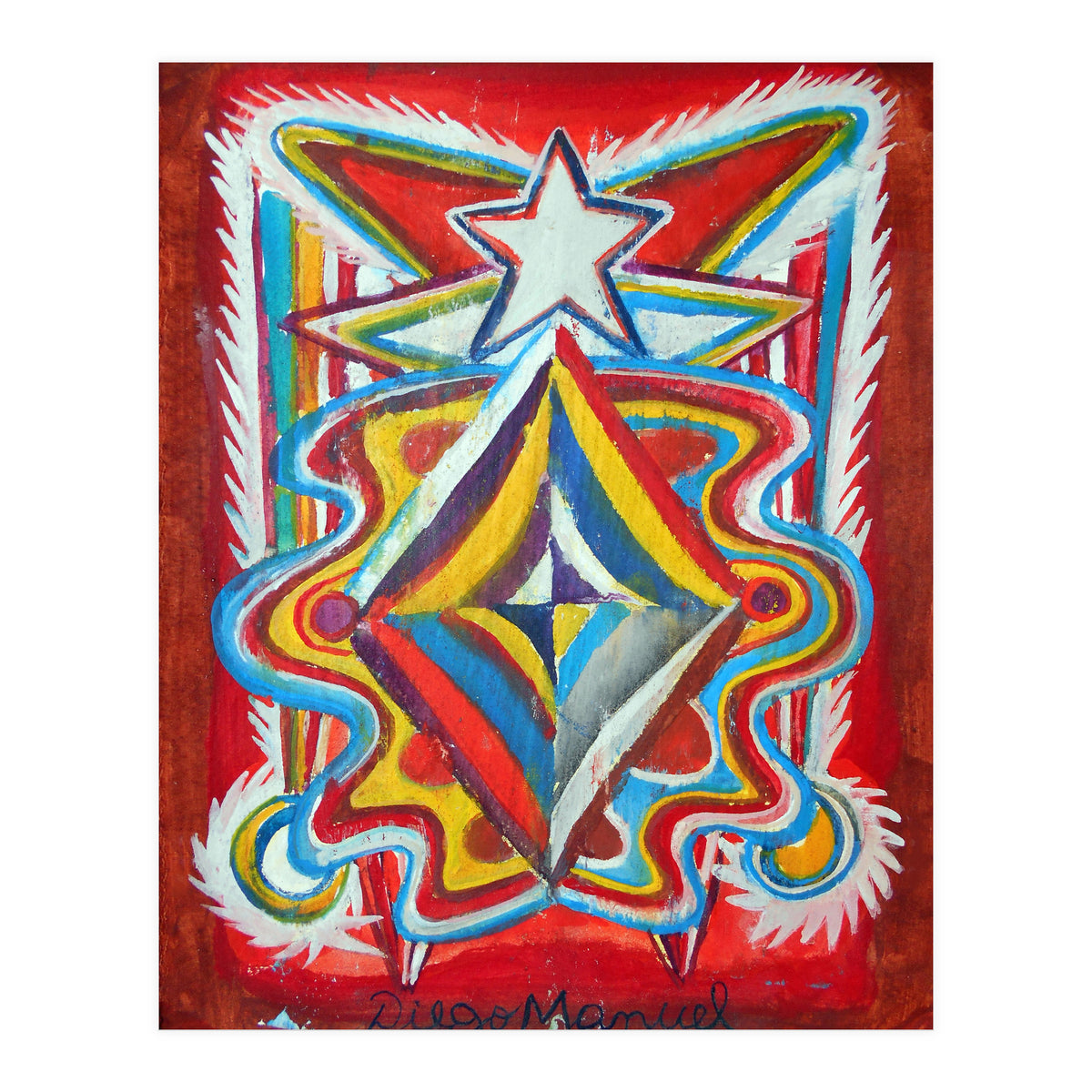 Astrapop 2022 3 (Print Only)