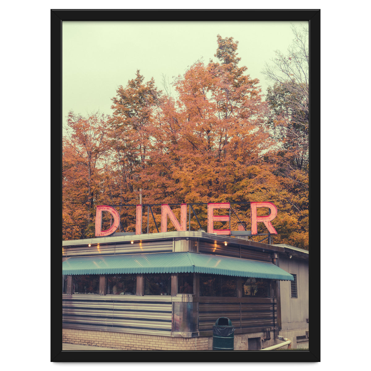 DINER