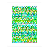 Pop Abstract A 47 (Print Only)