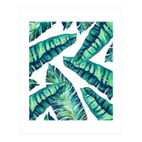 Tropical Glam (Print Only) thumbnail