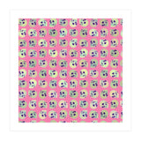 Skull Pattern (Print Only) thumbnail