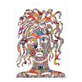 Mujer 5 (Print Only) thumbnail