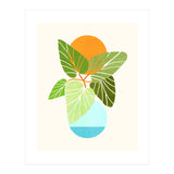 Tropical Symmetry II (Print Only) thumbnail