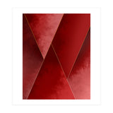 Crimson Tones (Print Only) thumbnail