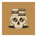 Books Are Cool (Print Only) thumbnail