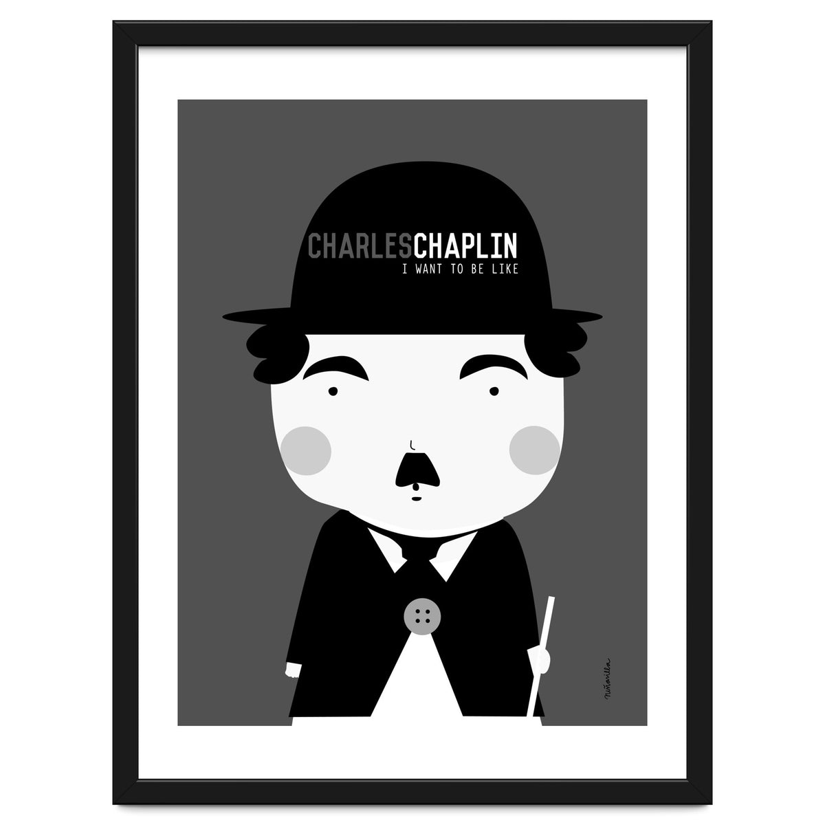 Chaplin