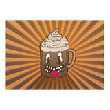 Cinnamon Mochacinno Stout  (Print Only) thumbnail