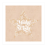 Make A Wish (Print Only) thumbnail