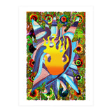 Fuego Y Graffiti 15 (Print Only) thumbnail