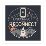 Reconnect (Print Only) thumbnail