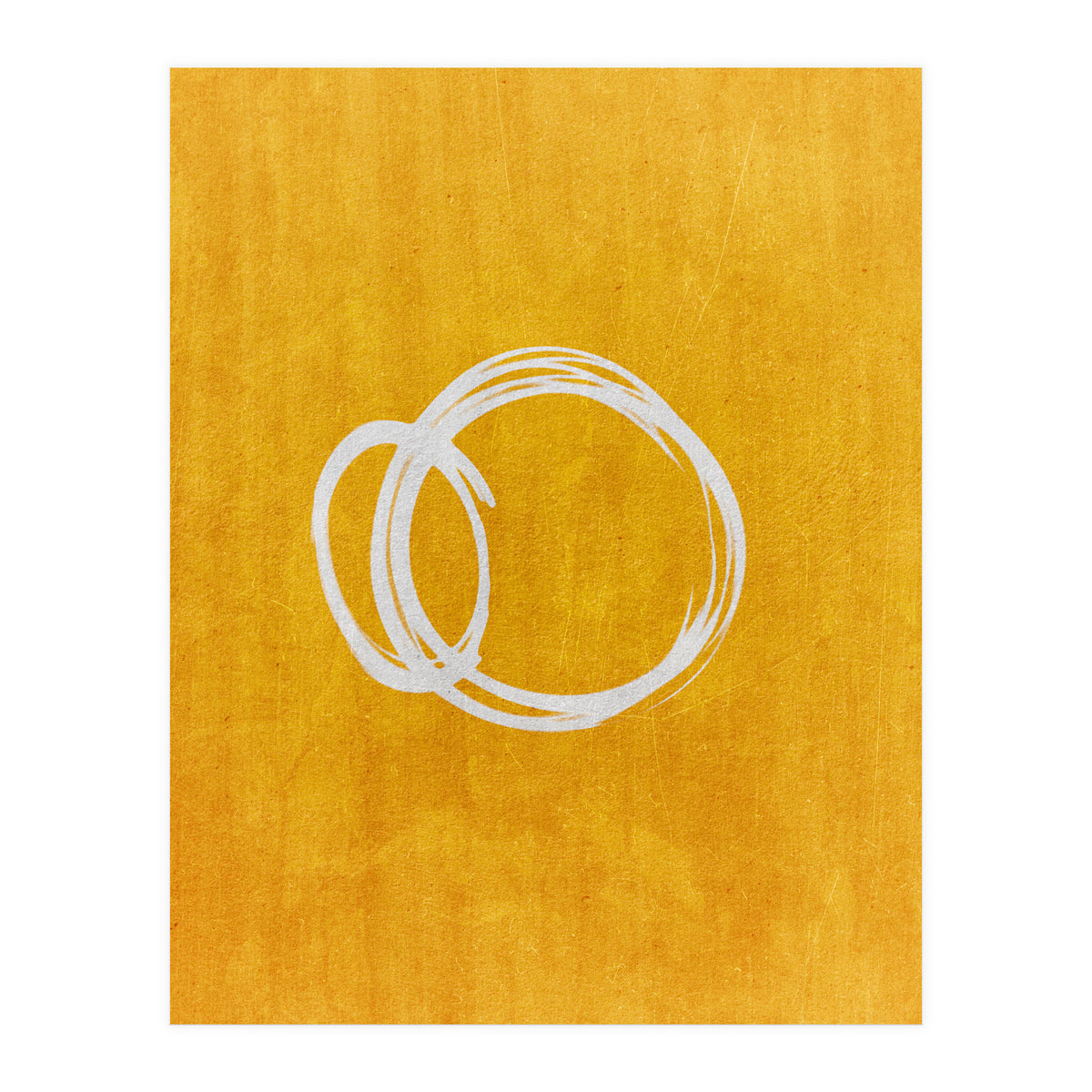 Sol Da Caatinga #3 (Print Only)