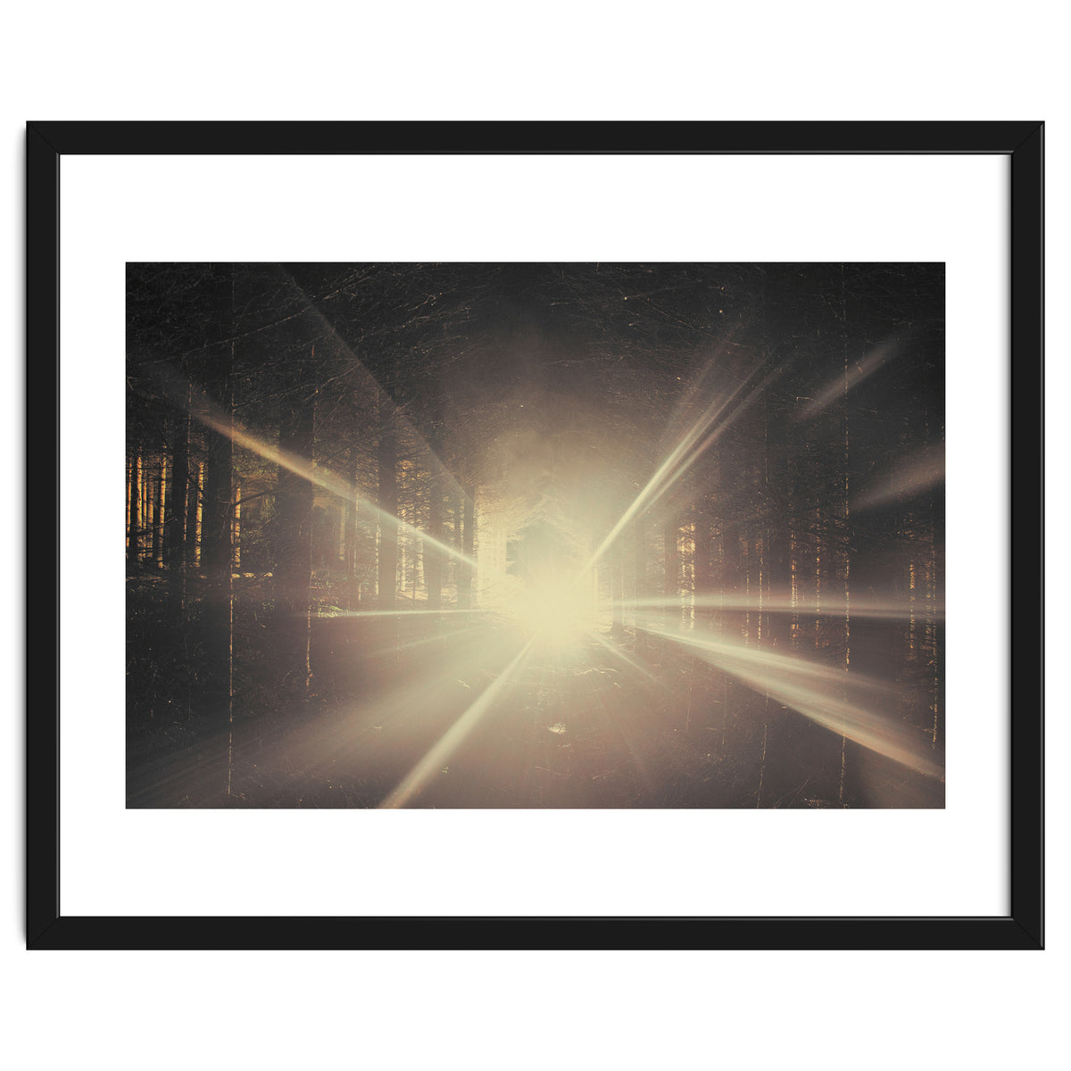 Why is Summer Mist Romantic and Autumn Mist just Sad?