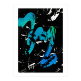 Psyco Chill Night (Print Only) thumbnail
