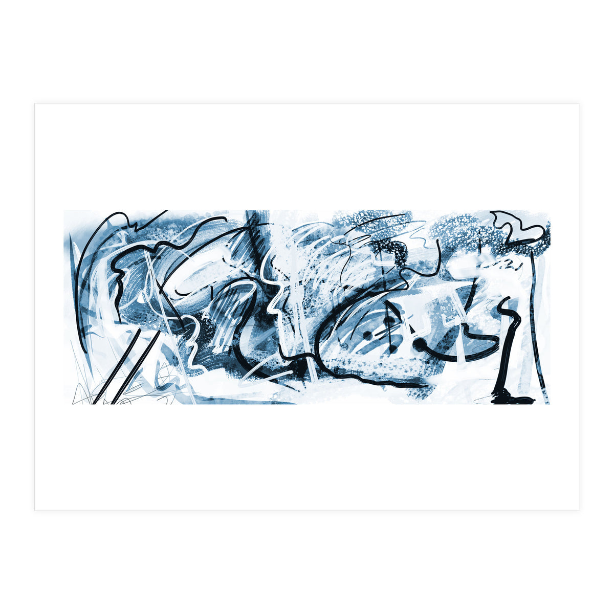 Chromatism 6 (Print Only)