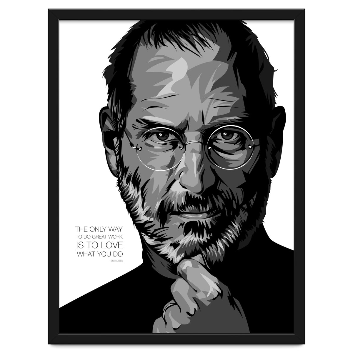 Steve Jobs