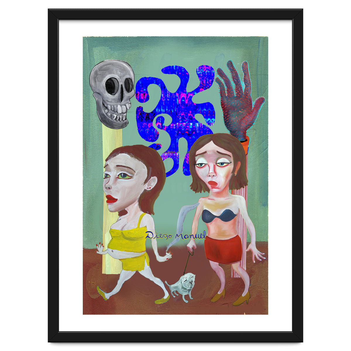 Graffiti Digital 2022 892