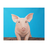 Pig (Print Only) thumbnail