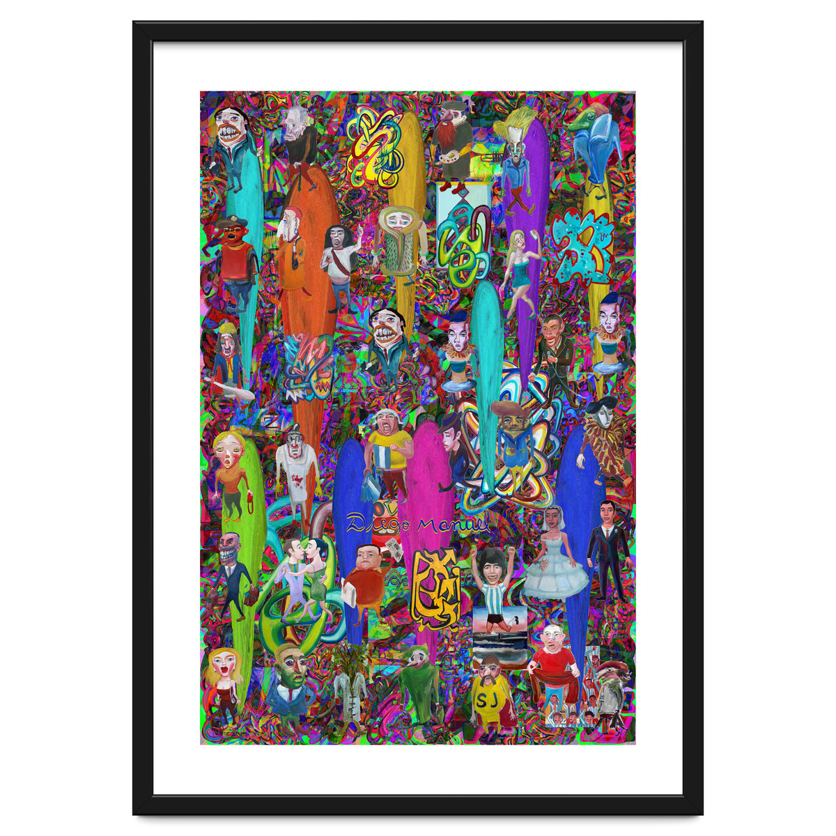 Graffiti Digital 2022 612