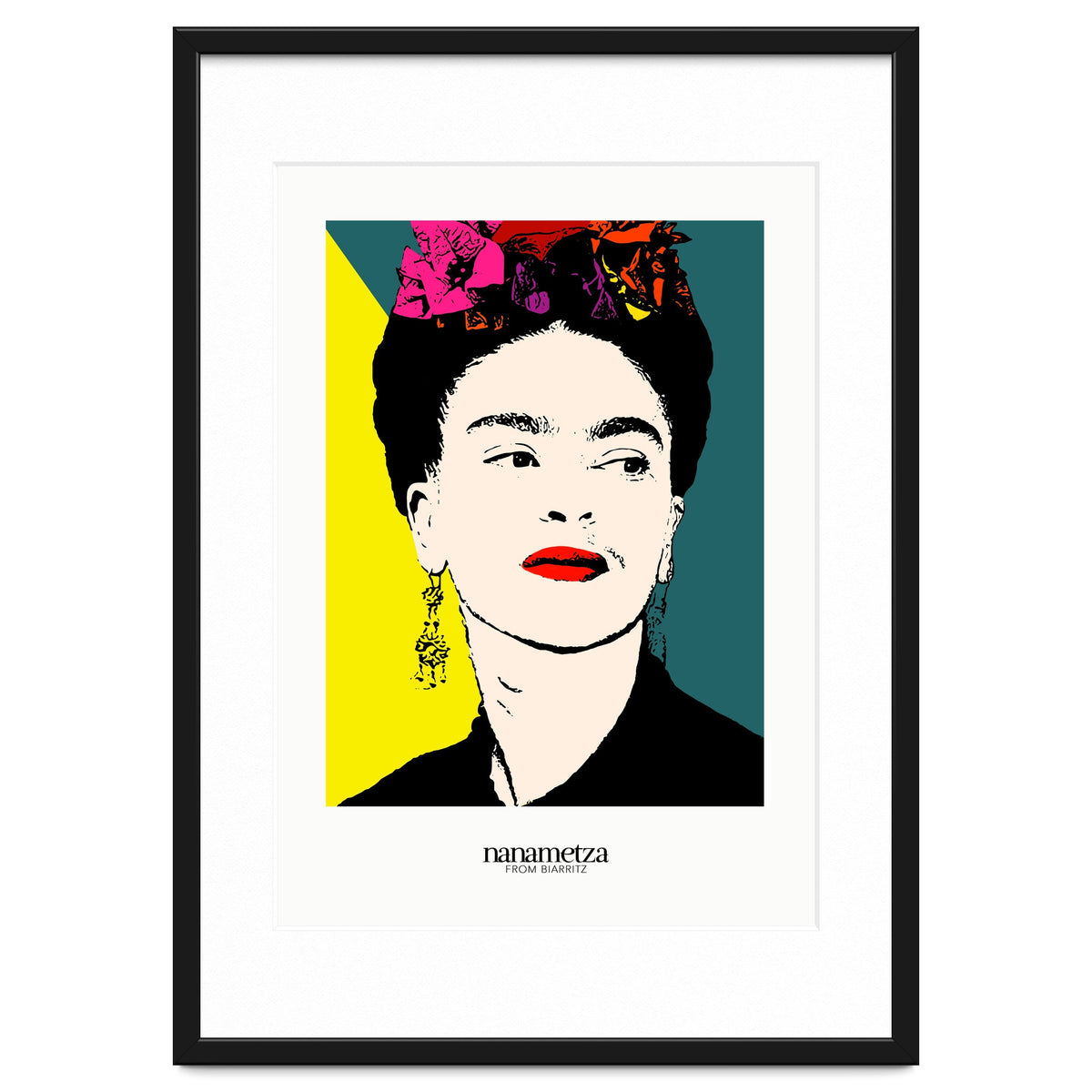 Frida