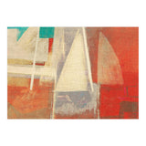 Battle Of Sails (Print Only) thumbnail