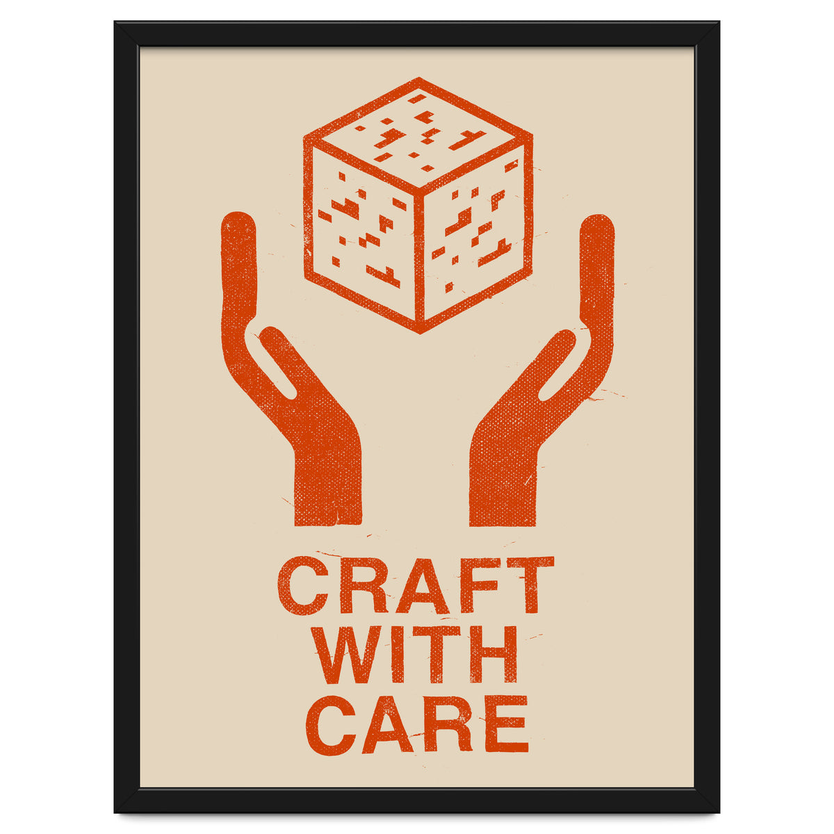 Craft With Care 1